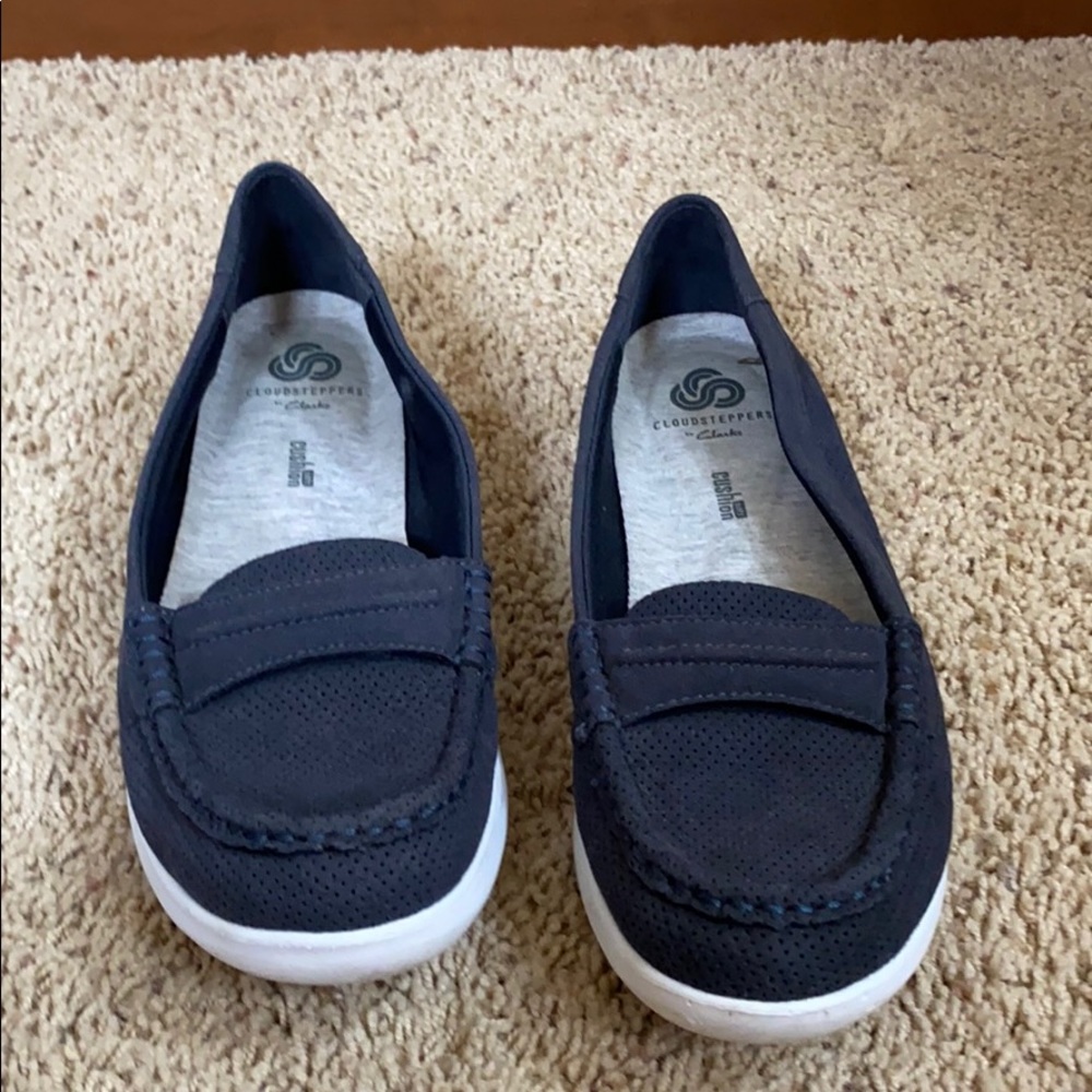 clark’s cloudsteppers